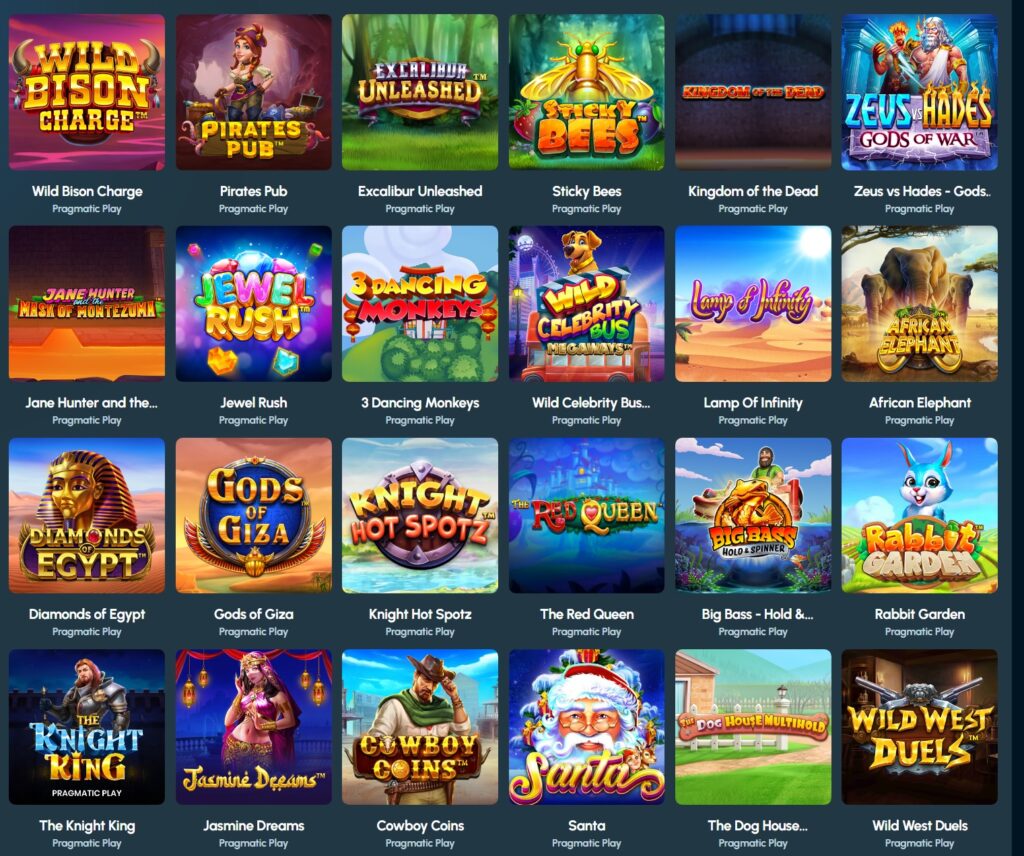 starora casino bölümü